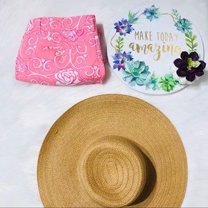 Vintage Lilly Pulitzer Tradewind Capri Pants